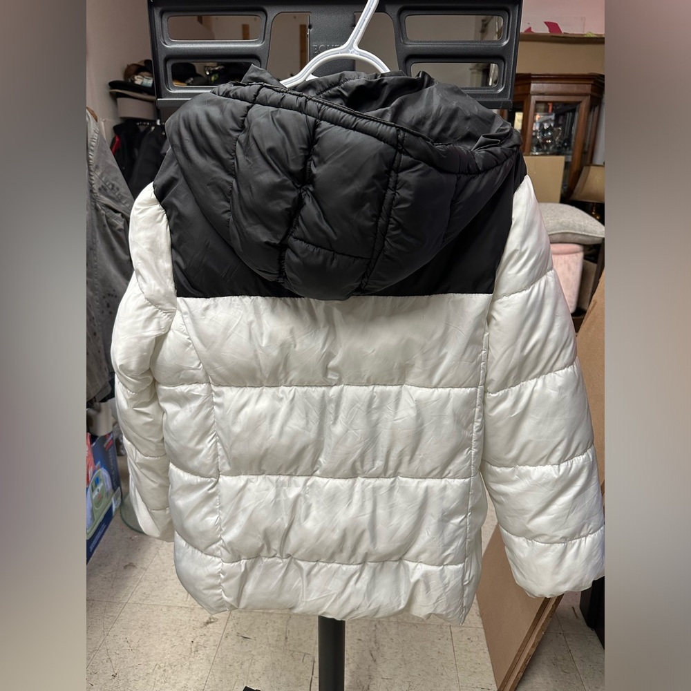 Reebok Jacket - Picture 5 of 5